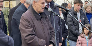 Γιώργος Παπαηλιού: Από "υποσχέσεις" η Γορτυνία... έχει χορτάσει!